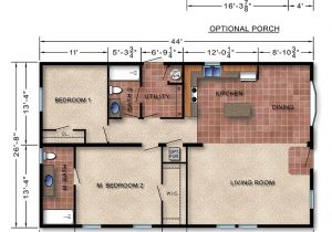 Modular Home Floor Plans and Prices Michigan Modular Homes 126 Prices Floor Plans