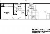 Modular Home Floor Plans Arizona Arizona Mobile Home Floor Plans Home Deco Plans