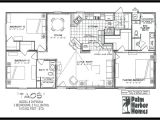Modular Home Floor Plans Arizona Wiring Diagram for Oakwood Manufactured Home Chassis for