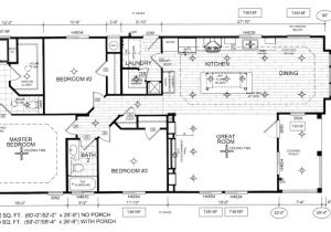 Modular Home Floor Plans California Manufactured Homes Silvercrest Homes Kingsbrook Kb 65