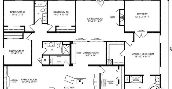 Modular Home Floor Plans Florida Modular Homes Florida Floor Plans House Design Plans