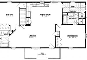 Modular Home Floor Plans Illinois 16 Awesome T Ranch Modular Home Floor Plans Home Plan