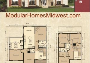Modular Home Floor Plans Illinois Amazing Modular Home Floor Plans Illinois New Home Plans