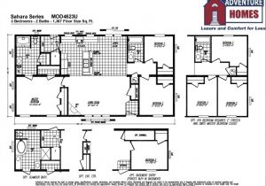 Modular Home Floor Plans Illinois Modular Homes Harmony Homes Of Illinois Inc