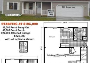 Modular Home Floor Plans Illinois Specials and Incentives Modular Homes Il with Regard to