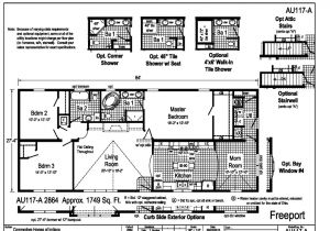 Modular Home Floor Plans Indiana Aurora Classic Ranch Modular Freeport Au117a Find A