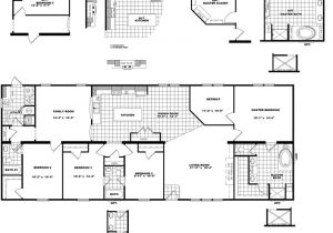 Modular Home Floor Plans Texas Clayton Homes Floor Plans Texas Gurus Floor