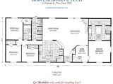 Modular Home Floor Plans Texas Free Modular Home Floor Plans New One Story House Plans In