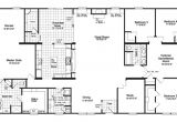 Modular Home Floor Plans Texas the Floor Plan for the Evolution Model Home by Palm Harbor