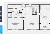 Modular Home Floor Plans with 2 Master Suites 3 Manufactured and Modular Homes with Two Master Suites
