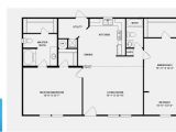 Modular Home Floor Plans with 2 Master Suites 3 Manufactured and Modular Homes with Two Master Suites