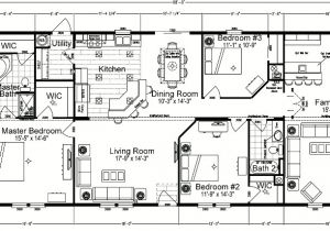 Modular Home Floor Plans with 2 Master Suites Double Wide Mobile Homes with Two Master Suits Bing