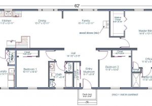 Modular Home Floor Plans with 2 Master Suites Modular Home Plans with Two Master Suites Homemade Ftempo