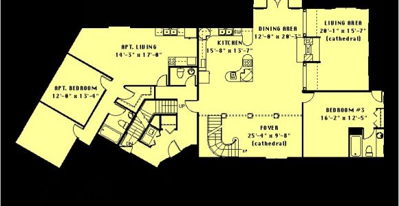 Modular Home Floor Plans with Inlaw Apartment Modular Home Floor Plans with Inlaw Apartment Cottage