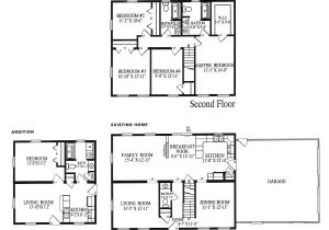 Modular Home Floor Plans with Inlaw Apartment Modular In Law Additions Accessible Additions Echo