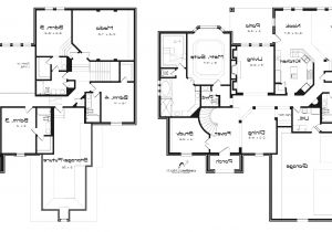 Modular Home Floor Plans with Inlaw Suite House Floor Plans Inlaw Suites