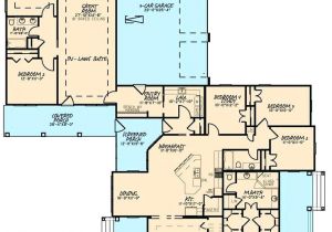 Modular Home Floor Plans with Inlaw Suite Inlaw Suites Floor Plans House Plans with Suite or