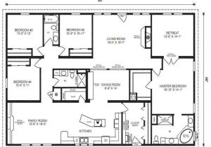 Modular Home Floor Plans with Two Master Suites Modular Home Floor Plans Modular Home Floor Plans Master