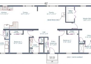 Modular Home Floor Plans with Two Master Suites Modular Home Plans with 2 Master Suites