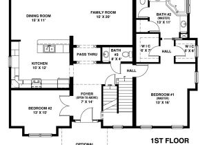 Modular Home Floor Plans with Two Master Suites Shore Modular