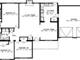 Modular Home Open Floor Plans Cottonwood by Apex Modular Homes Ranch Floorplan