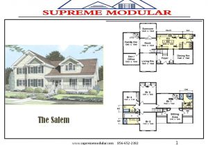 Modular Home Plans Nj Modular Home Nj Modular Home Floor Plans
