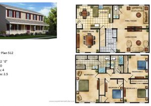 Modular Home Plans Nj Modular Homes by Supreme Modular Featured Modular Home Two