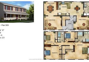 Modular Home Plans Nj Modular Homes by Supreme Modular Featured Modular Home Two