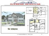 Modular Home Plans Nj Supreme Modular Homes Nj Featured Modular Home Two Story Plans