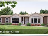 Modular Home Plans Texas Built In Burleson Texas Great Big Windows to Let the Sun