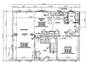Modular Home Plans with Prices Modular Home Floor Plans and Prices Nc Cottage House Plans