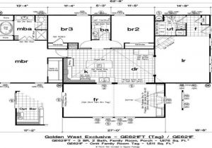Modular Homes Floor Plan Modular Home Floor Plans oregon House Design Plans
