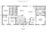 Modular Homes In Texas with Floor Plans Free Modular Home Floor Plans New One Story House Plans In