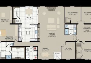 Modular Homes In Texas with Floor Plans Lovely Titan Homes Floor Plans New Home Plans Design