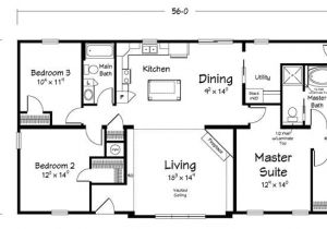 Modular Homes Nc Floor Plans ครบ the Jacob 39 S Creek Modular Home Manufacturer