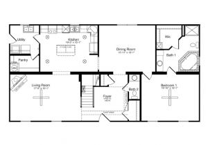 Modular Homes Nc Floor Plans Modular Home Floor Plans Nc Cottage House Plans