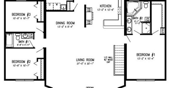 Modular Homes Open Floor Plans Modular Homes with Open Floor Plans Log Cabin Modular