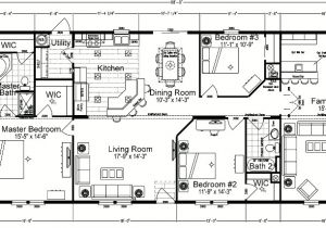 Modular Homes Plans with 2 Master Suites Double Wide Mobile Homes with Two Master Suits Bing