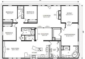 Modular Homes Plans with 2 Master Suites Modular Home Floor Plans Modular Home Floor Plans Master