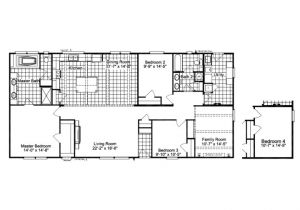 Modular Homes Plans with 2 Master Suites Modular Home Floor Plans with Two Master Suites Lovely