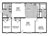 Modular Homes with Basement Floor Plans Home Remodeling Double Wide Mobile Home Floor Plans New