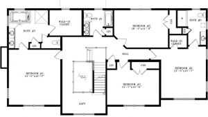 Modular Homes with Basement Floor Plans Modular Home Plans Basement Mobile Homes Ideas