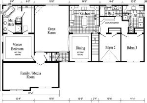 Modular Homes with Basement Floor Plans Modular Home Plans with Basement Home Desain 2018