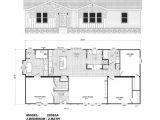 Modular Homes with Open Floor Plans Bedroom Floor Plan Pat Hawks Homes Manufactured and 3 Open