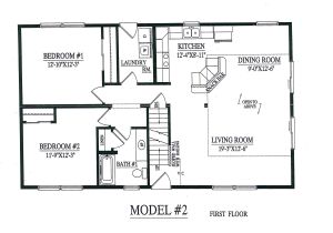 Modular Homes with Open Floor Plans Open Floor Plan Modular Homes Candresses Interiors