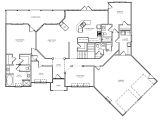 Modular Homes with Open Floor Plans Open Floor Plan Modular Homes Nj Home Deco Plans
