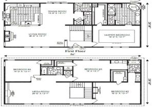 Modular Homes with Open Floor Plans Open Floor Plans Small Home Modular Home Floor Plans Most
