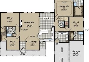 Modular House Plans Nc north Carolina Modular Home Floor Plans Clarendon Cape