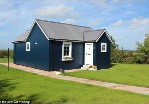 Modular House Plans with Prices Uk 39 Wee Houses 39 Costing Just 59k Launched by Scottish Firm