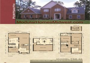 Modular Log Home Floor Plans 2 Story Modular Home Floor Plans Clayton Two Story